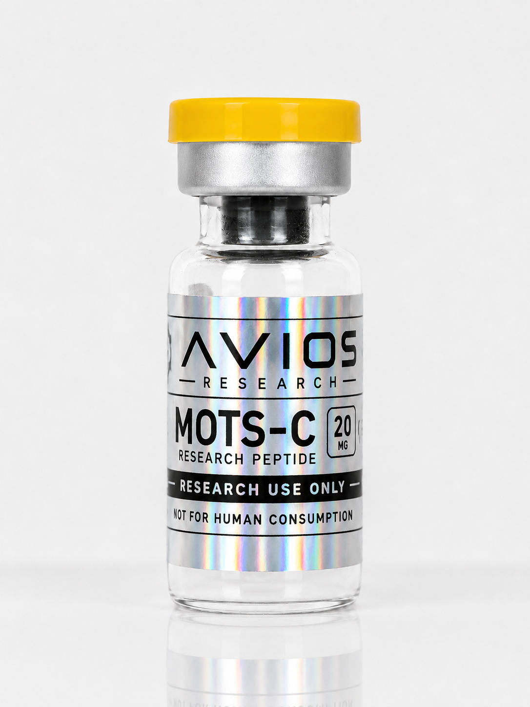 MOTS-C Research Compound